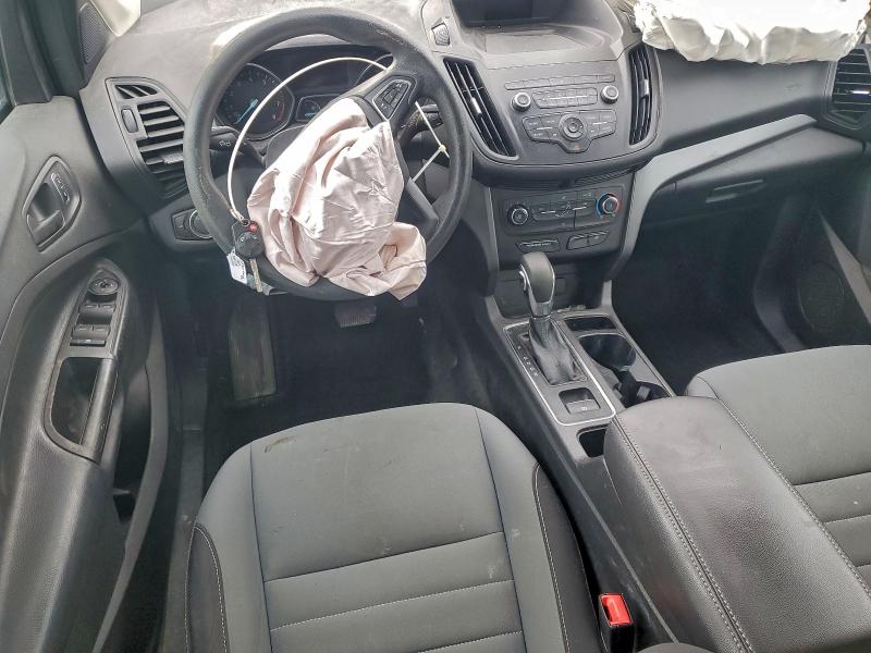 Photo 8 from auction – 2019 FORD ESCAPE S with VIN 1FMCU0F72KUA18870