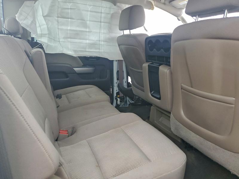 Photo 10 from auction – 2014 CHEV SILVERADO K1500 LT with VIN 3GCUKREC5EG249609