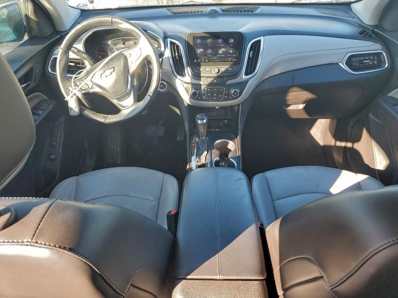 Photo 8 from auction – 2019 CHEVROLET EQUINOX PR with VIN 2GNAXYEXXK6218078