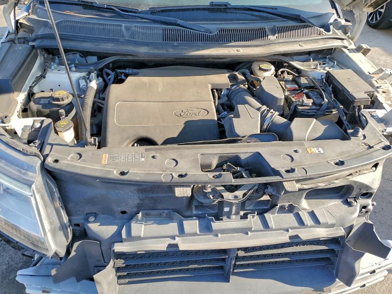 Photo 12 from auction – 2017 FORD EXPLORER X with VIN 1FM5K7D80HGD55791