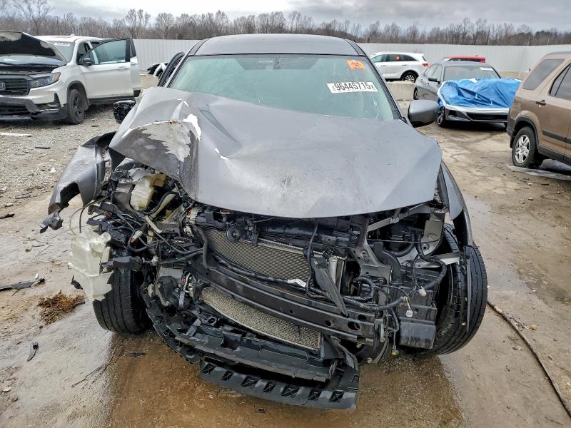 Photo 5 from auction – 2016 NISSAN ROGUE with VIN KNMAT2MT0GP701084