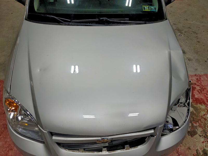 Photo 11 from auction – 2007 CHEVROLET COBALT LT with VIN 1G1AL15F377416228