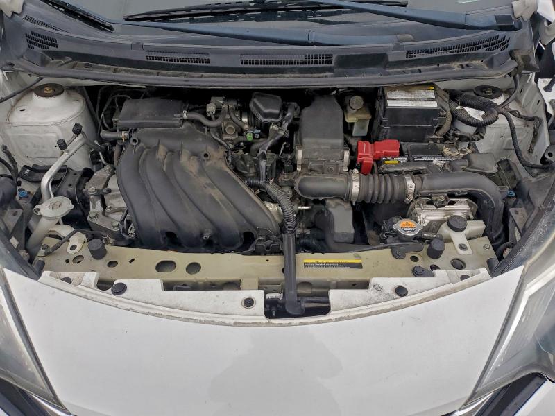 Photo 11 from auction – 2017 NISSAN VERSA NOTE with VIN 3N1CE2CP9HL377057