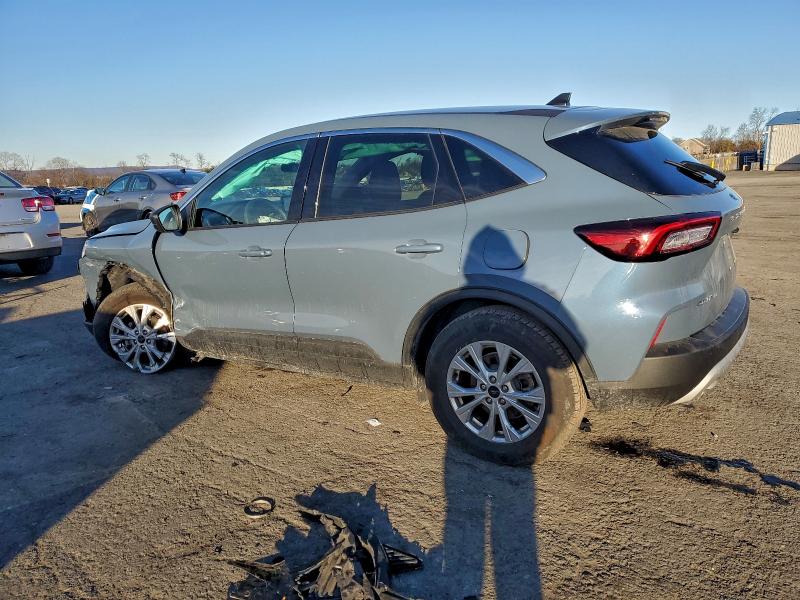 Photo 2 from auction – 2024 FORD ESCAPE ACT with VIN 1FMCU9GN2RUA88350