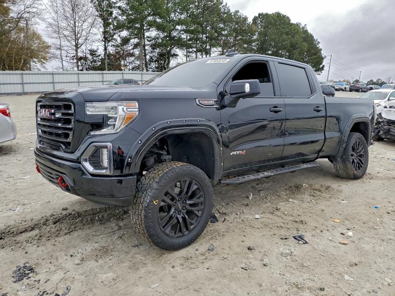 Photo 1 from auction – 2019 GMC SIERRA with VIN 1GTP9EEL3KZ268172