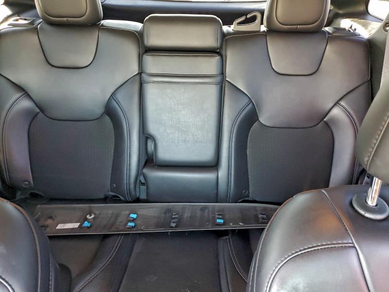 Photo 10 from auction – 2019 JEEP CHEROKEE L with VIN 1C4PJLLX8KD242455