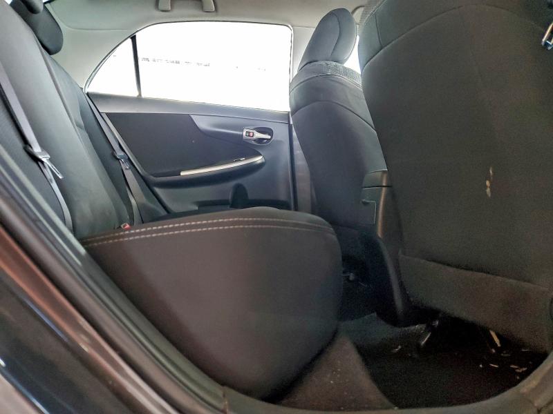 Photo 11 from auction – 2013 TOYOTA COROLLA BA with VIN 5YFBU4EE0DP220548