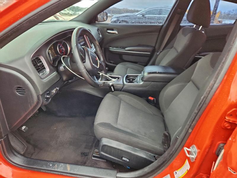 Photo 7 from auction – 2018 DODGE CHARGER SX with VIN 2C3CDXBG6JH129530