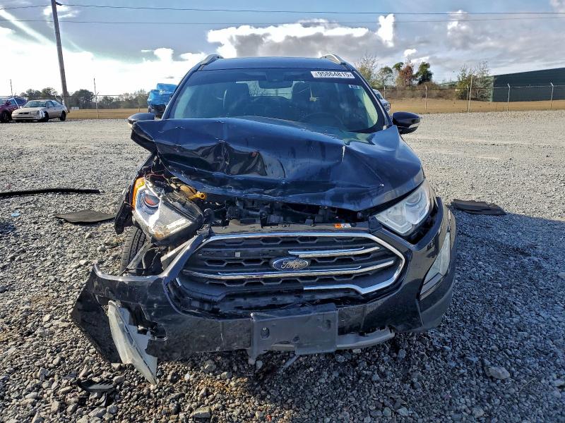 Фото 5 с аукциона – 2019 FORD ECOSPORT T с VIN MAJ6S3KL9KC281901