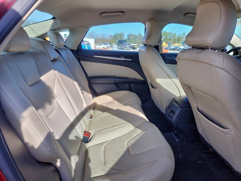 Photo 10 from auction – 2017 FORD FUSION TIT with VIN 3FA6P0K94HR146582
