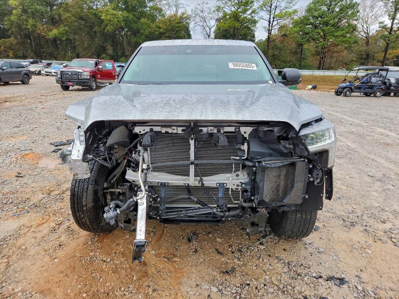 Photo 5 from auction – 2023 TOYOTA TUNDRA with VIN 5TFLA5AB0PX028616