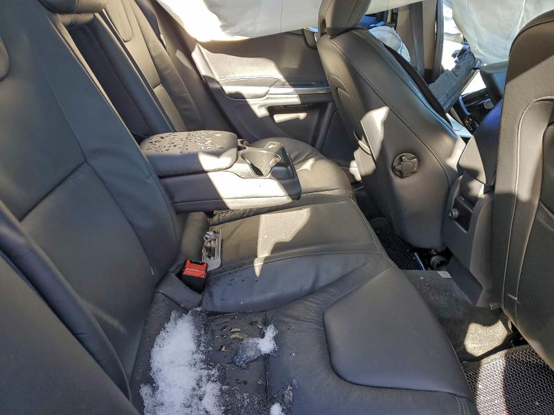 Photo 10 from auction – 2013 VOLVO S60 T5 with VIN YV1612FS4D2187050