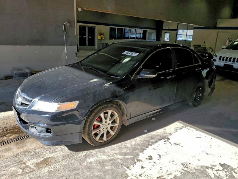 Photo 1 from auction – 2006 ACURA TSX with VIN JH4CL95926C020160
