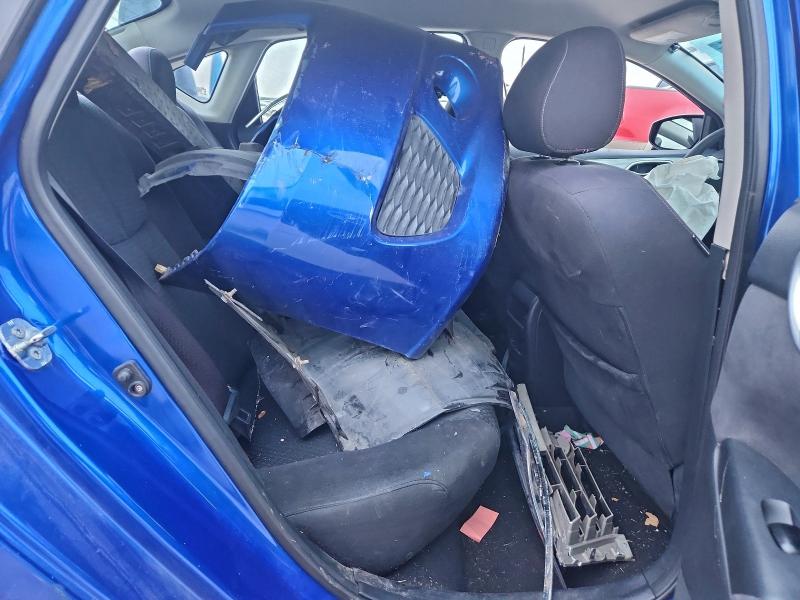 Photo 10 from auction – 2013 NISSAN SENTRA S with VIN 3N1AB7AP2DL682457