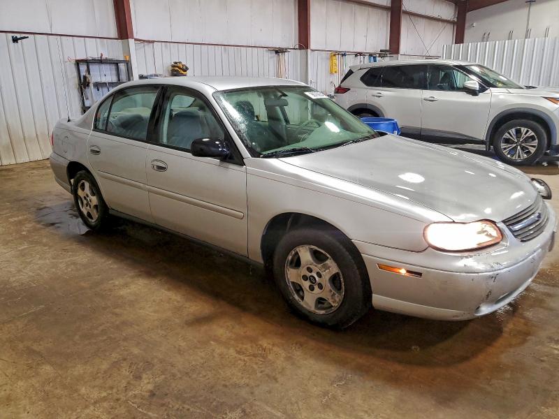 Photo 4 from auction – 2005 CHEVROLET CLASSIC with VIN 1G1ND52F55M163082