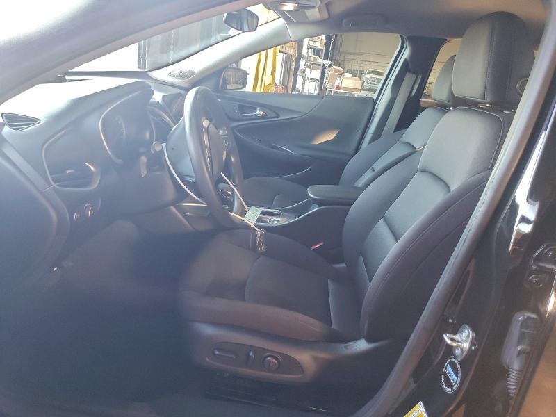 Photo 7 from auction – 2024 CHEVROLET MALIBU with VIN 1G1ZD5ST3RF178892
