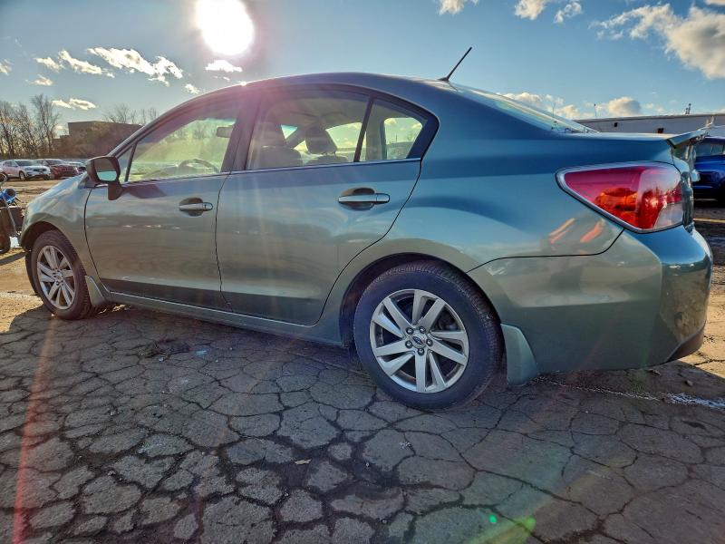 Photo 2 from auction – 2015 SUBARU IMPREZA PR with VIN JF1GJAC64FH008765