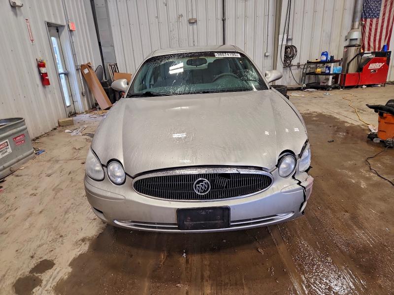 Photo 5 from auction – 2007 BUICK LACROSSE C with VIN 2G4WC582071239546