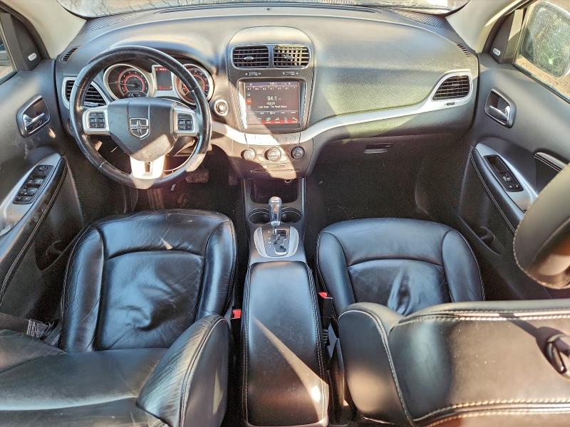 Photo 8 from auction – 2014 DODGE JOURNEY R/ with VIN 3C4PDDFG9ET199283