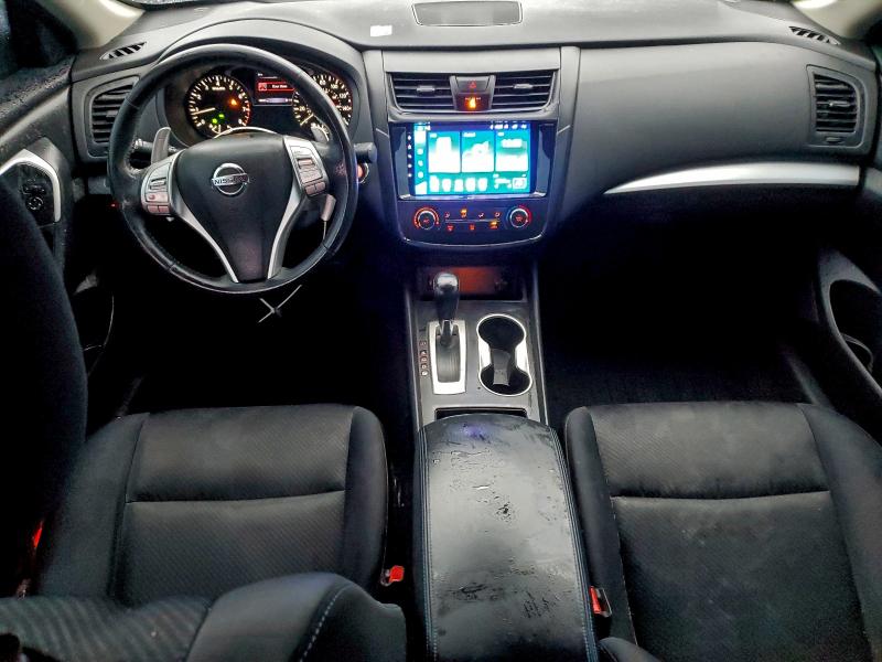 Photo 8 from auction – 2016 NISSAN ALTIMA 2.5 with VIN 1N4AL3AP8GC128543