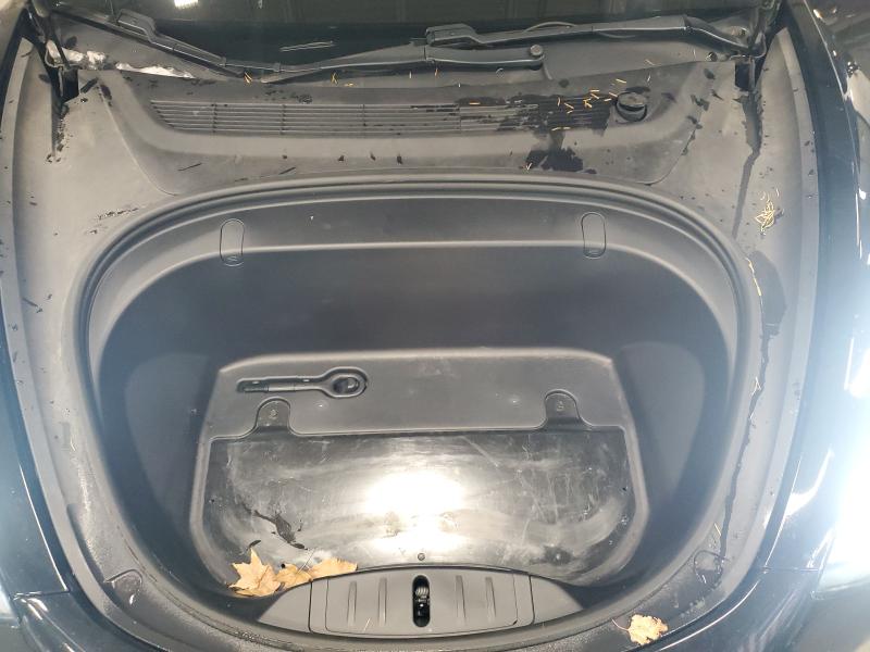 Photo 11 from auction – 2019 TESLA MODEL 3 with VIN 5YJ3E1EA9KF307158