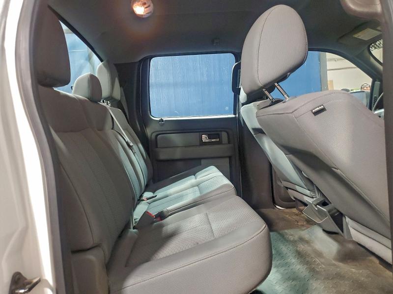 Photo 10 from auction – 2014 FORD F150 SUPER with VIN 1FTEW1CM7EFC83297