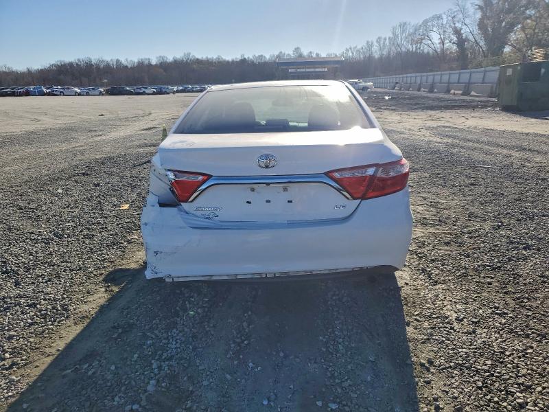 Photo 6 from auction – 2015 TOYOTA CAMRY LE with VIN 4T1BF1FK6FU010065