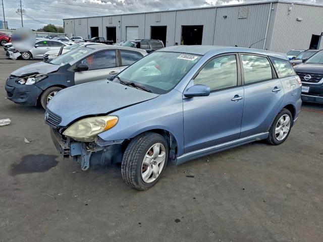 TOYOTA COROLLA MA 2005 with VIN 2T1KR32E05C357331 - Photo from auction