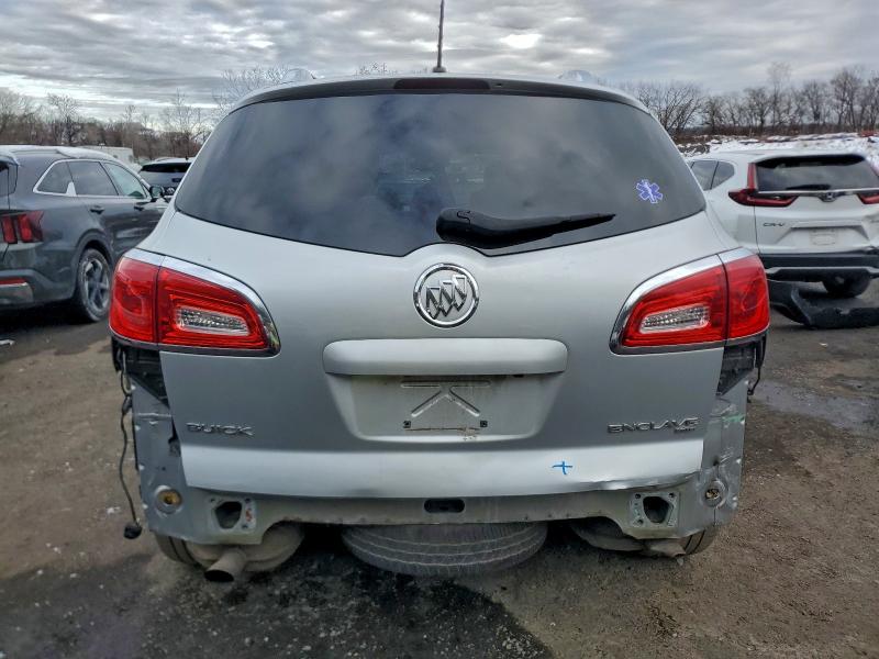 Photo 6 from auction – 2015 BUICK ENCLAVE with VIN 5GAKVBKD5FJ374369