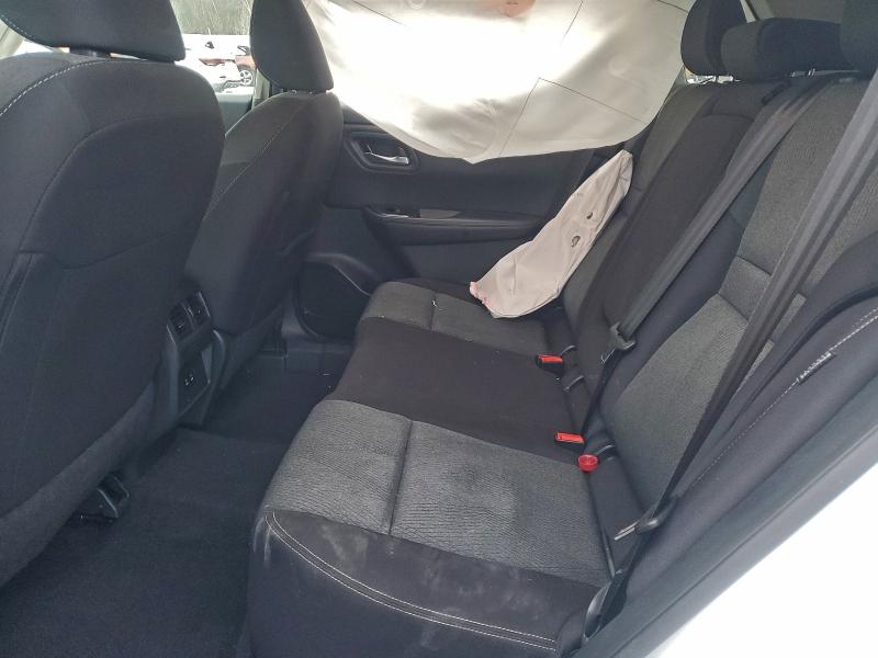 Photo 10 from auction – 2024 NISSAN ROGUE with VIN 5N1BT3BA3RC678241