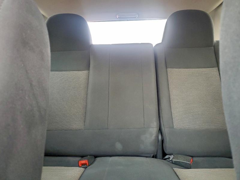 Photo 10 from auction – 2014 JEEP COMPASS SP with VIN 1C4NJCBA6ED539071