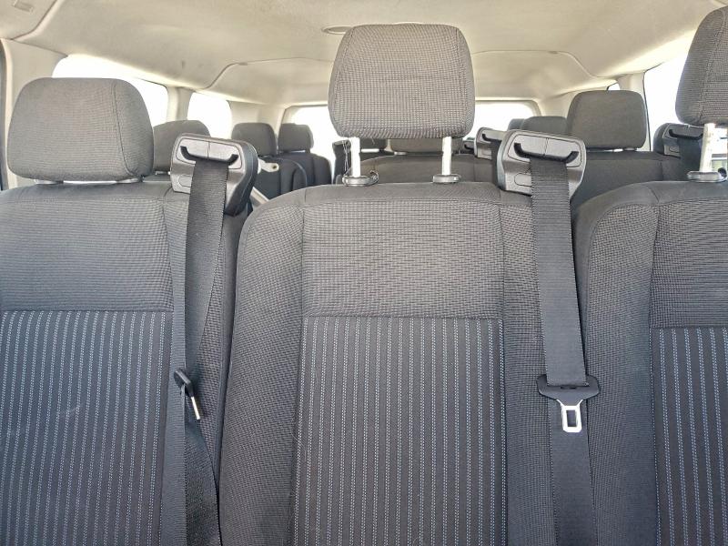 Photo 10 from auction – 2017 FORD TRANSIT T- with VIN 1FBZX2YM7HKA63932