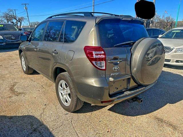Photo 3 from auction – 2011 TOYOTA RAV4 with VIN JTMBF4DV3BD039973