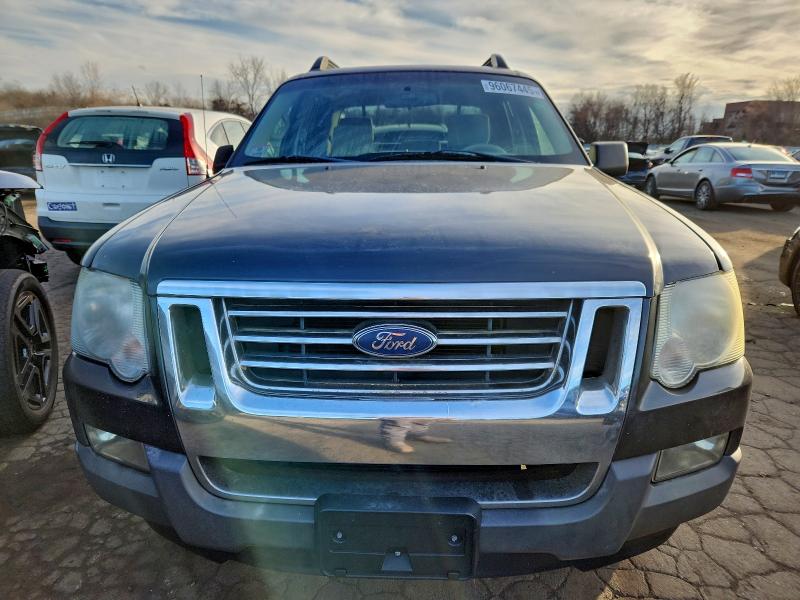Photo 5 from auction – 2007 FORD EXPLORER S with VIN 1FMEU51K97UB01625