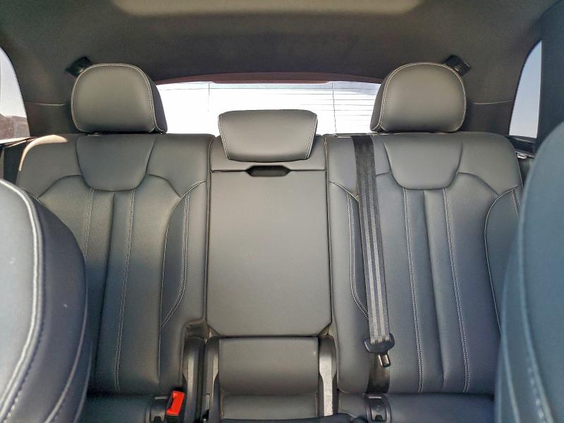 Photo 10 from auction – 2024 AUDI Q5 E with VIN WA1F2AFY3R2045923