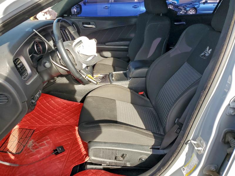 Photo 7 from auction – 2021 DODGE 150 with VIN 2C3CDXGJ4MH579203