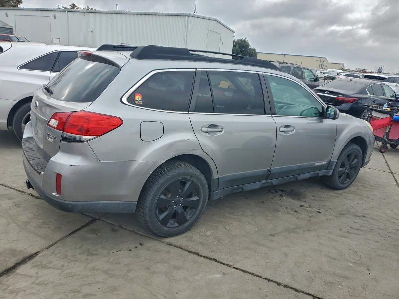 Снимка 3 от търг – 2011 SUBARU OUTBACK 2. с VIN 4S4BRBGC2B3359910
