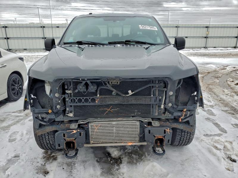 Photo 5 from auction – 2016 FORD F150 SUPER with VIN 1FTEX1EPXGFC46042
