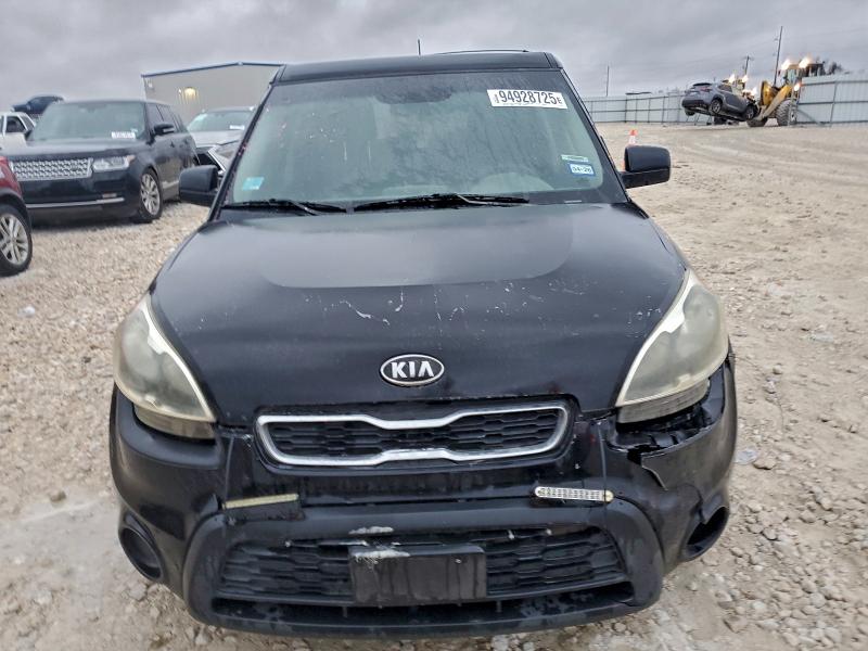 Photo 5 from auction – 2012 KIA SOUL with VIN KNDJT2A50C7748762