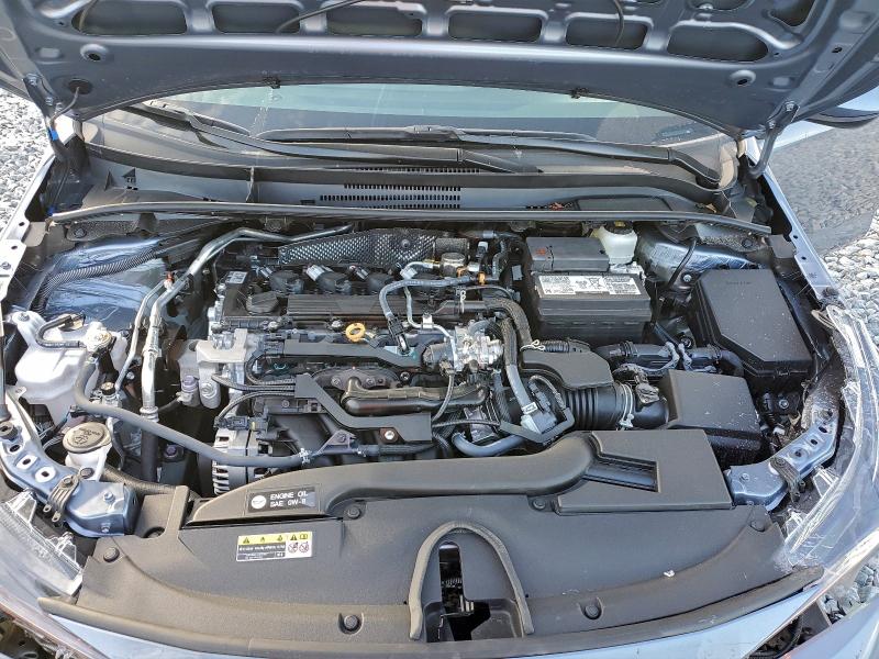 Photo 11 from auction – 2026 TOYOTA COROLLA LE with VIN 5YFB4MDE4TP361770