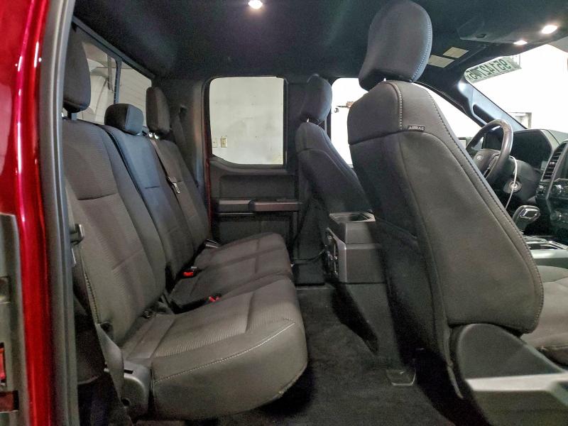 Photo 10 from auction – 2017 FORD F150 SUPER with VIN 1FTEX1EP3HFB88714