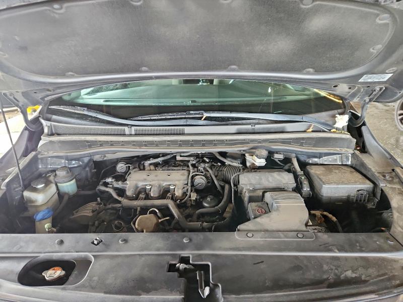 Photo 12 from auction – 2015 KIA SEDONA LX with VIN KNDMB5C14F6068224