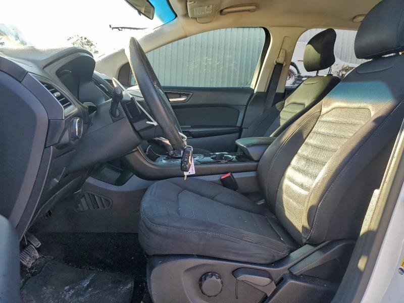 Photo 7 from auction – 2015 FORD EDGE SE with VIN 2FMTK3G86FBB37158