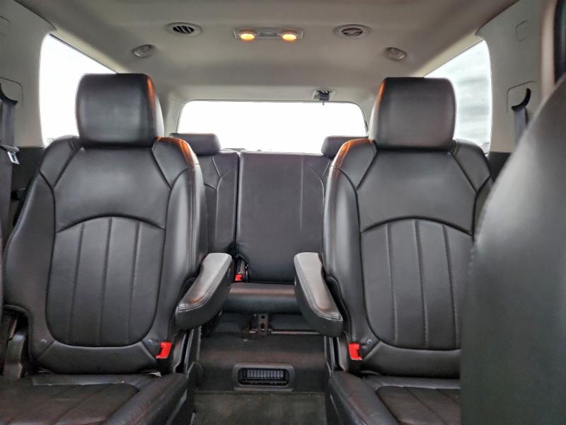 Photo 10 from auction – 2012 GMC ACADIA DEN with VIN 1GKKVTED7CJ396809