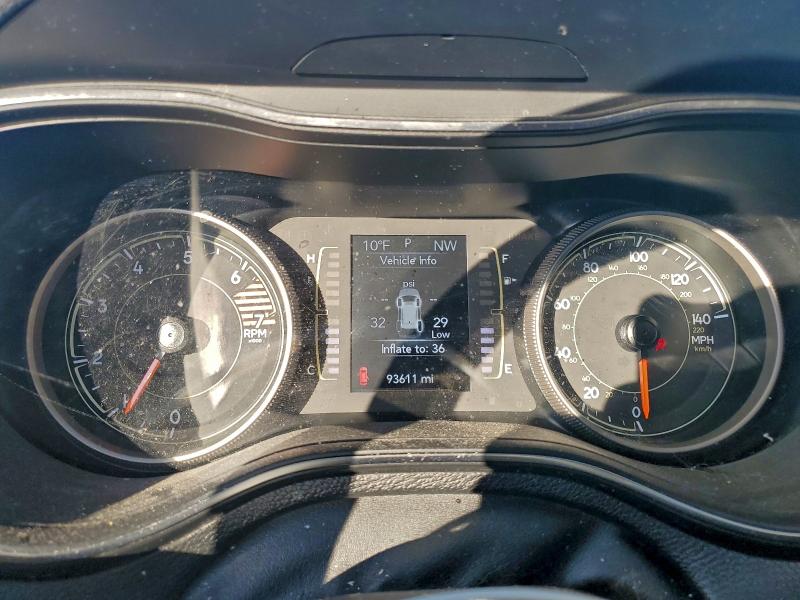 Photo 9 from auction – 2020 JEEP CHEROKEE L with VIN 1C4PJMLB4LD512079