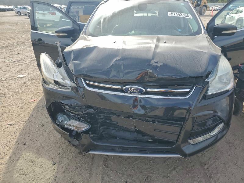 Photo 12 from auction – 2015 FORD ESCAPE TIT with VIN 1FMCU0J95FUA48749