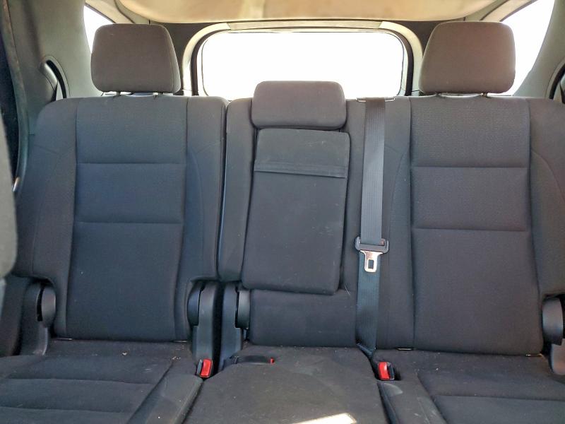 Photo 10 from auction – 2016 DODGE DURANGO SX with VIN 1C4RDHAG9GC346479