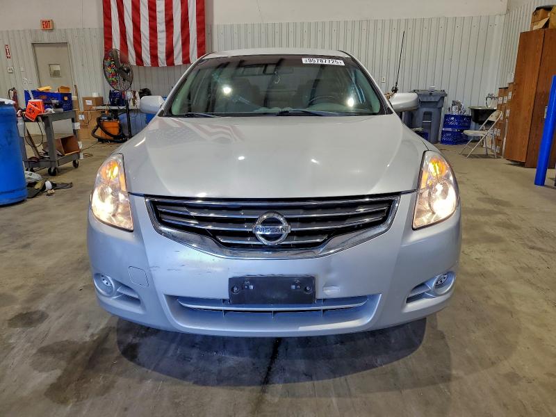 Photo 5 from auction – 2010 NISSAN ALTIMA BAS with VIN 1N4AL2AP1AN539742