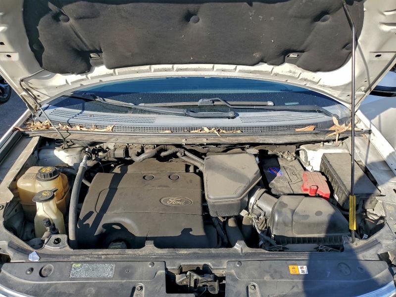 Photo 12 from auction – 2012 FORD EDGE with VIN 2FMDK3JC7CBA04129