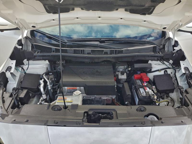 Photo 11 from auction – 2022 NISSAN LEAF SL PL with VIN 1N4BZ1DV8NC552982